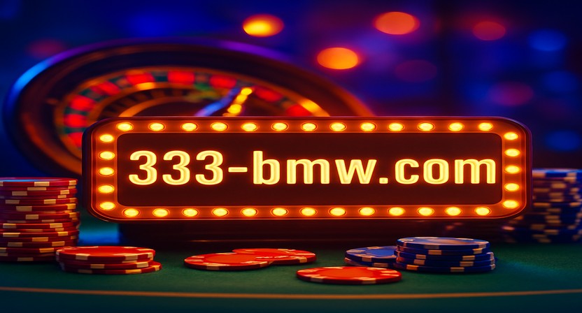 333bmw-এ বহু ধরনের আর্কেড গেম