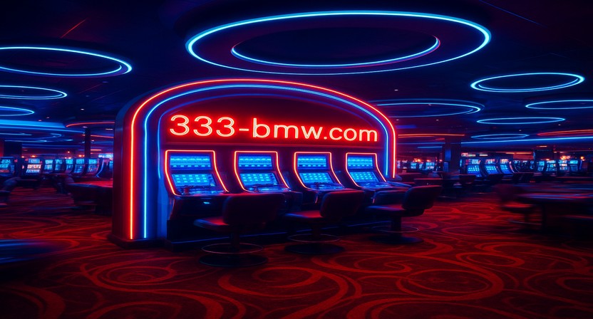 333bmw-এ লাইভ গেমিং মার্কেট