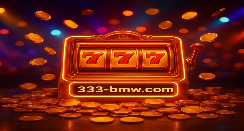 333bmw আর্কেডে বিশেষ পুরস্কার ও প্রচারমূলক অফার